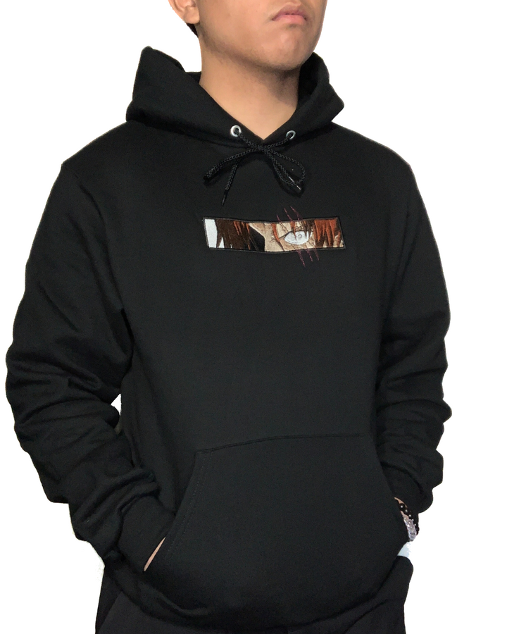 "SHANKS" Hoodie