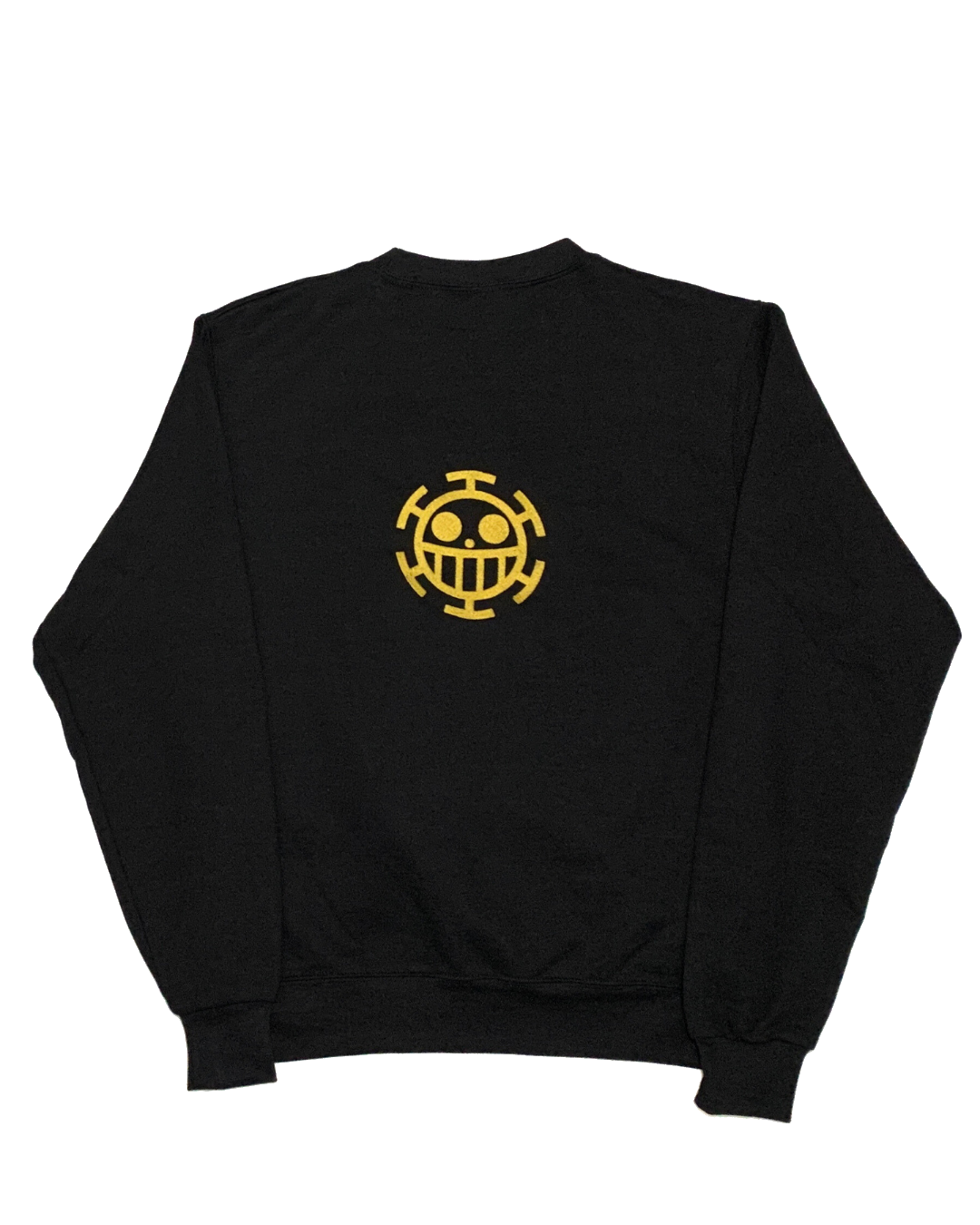 "LAW" Crewneck