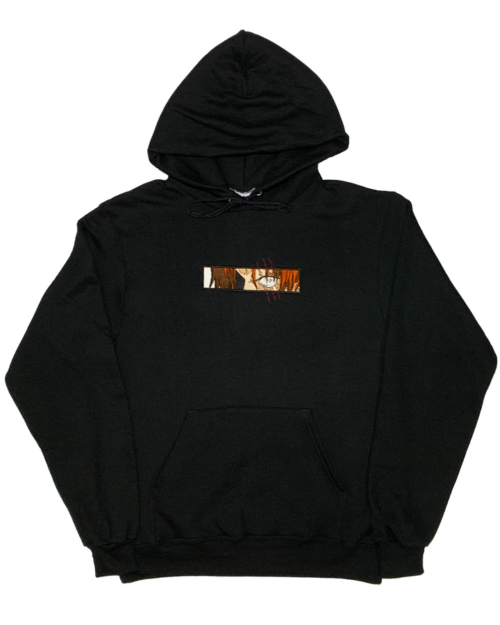 "SHANKS" Hoodie