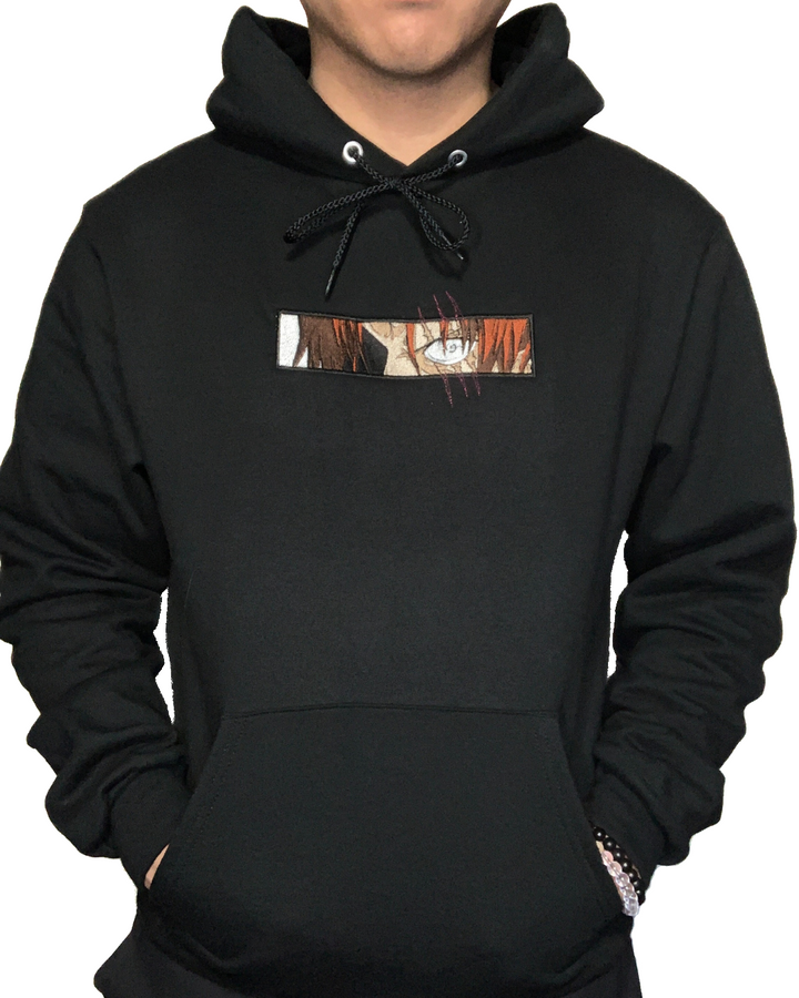 "SHANKS" Hoodie