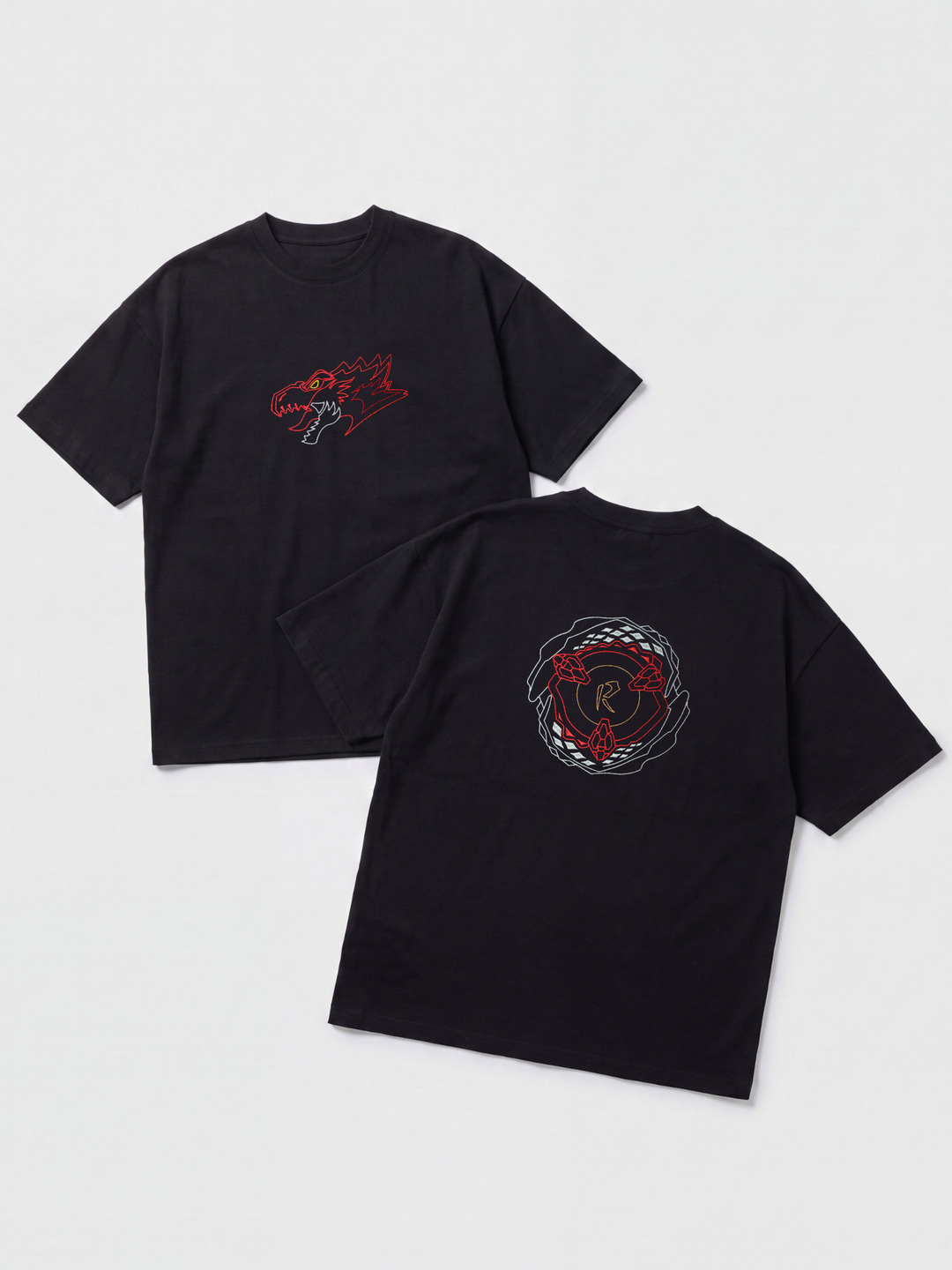 BEAT T-SHIRT