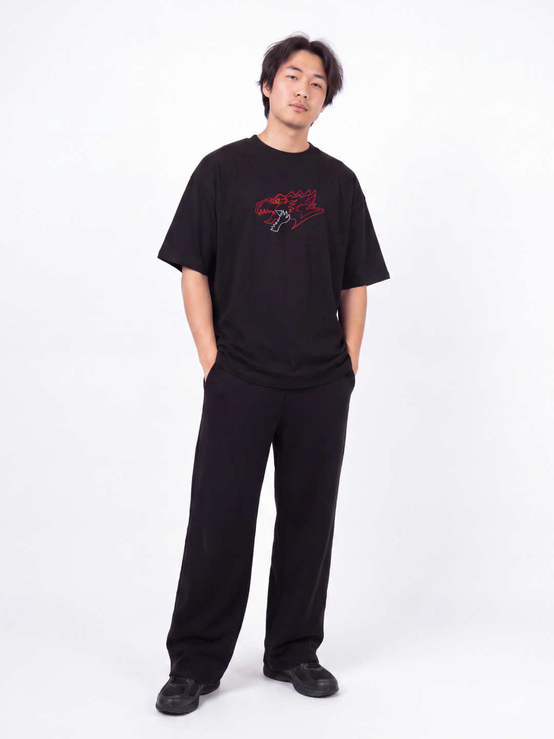 BEAT T-SHIRT