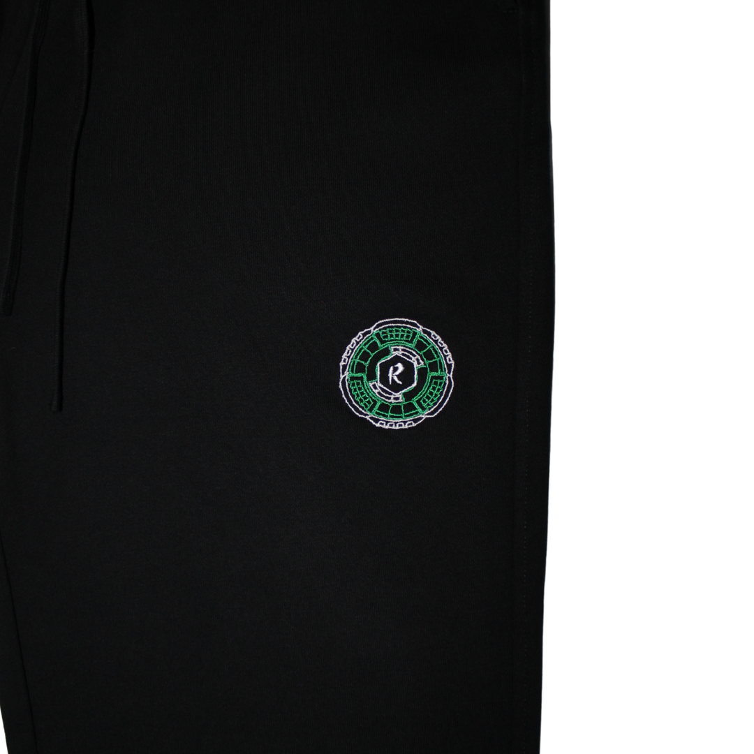 BEAST KING SWEATPANTS
