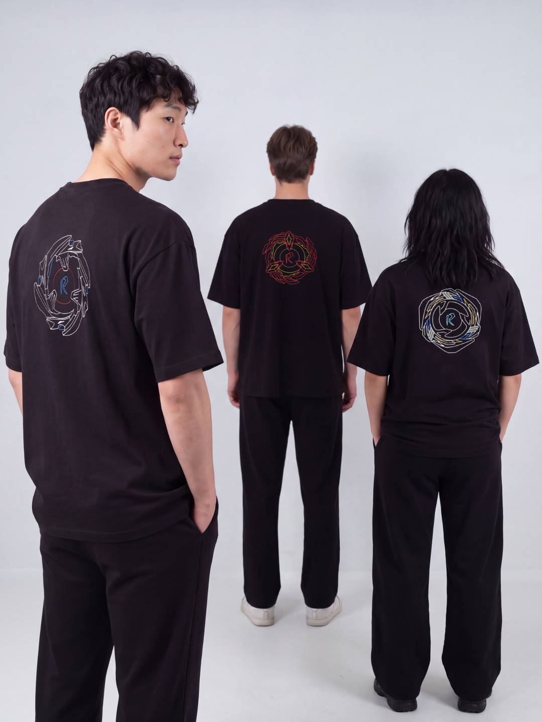 COBALT T-SHIRT