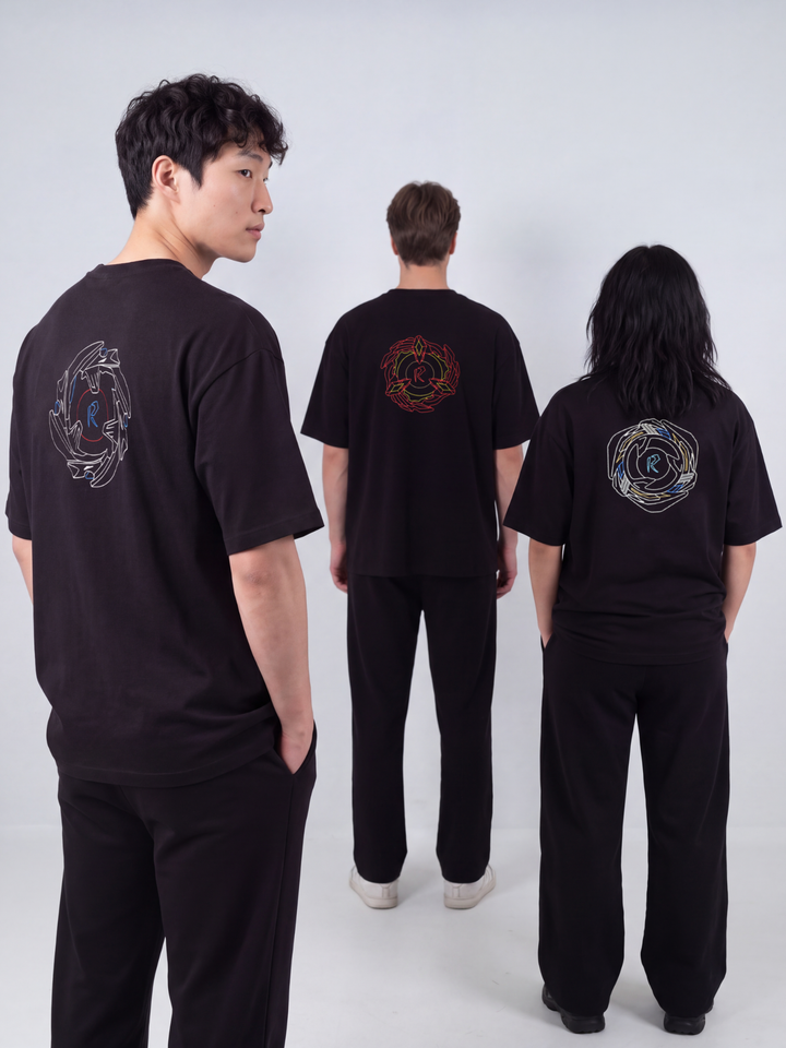 COBALT T-SHIRT