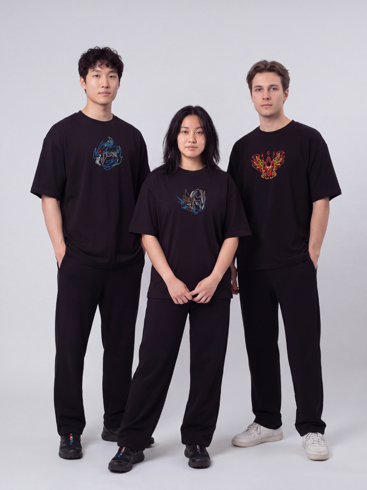 SOAR T-SHIRT