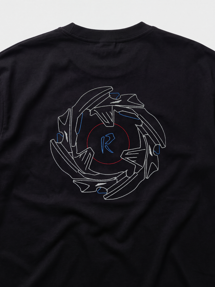 COBALT T-SHIRT