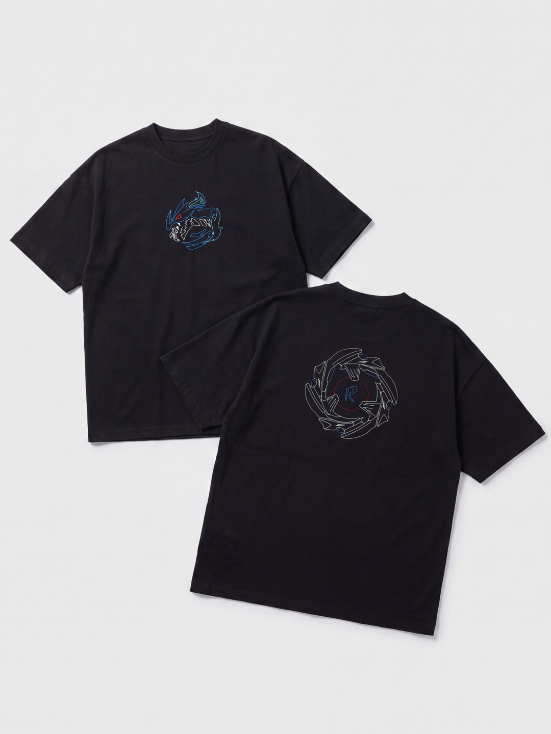 COBALT T-SHIRT