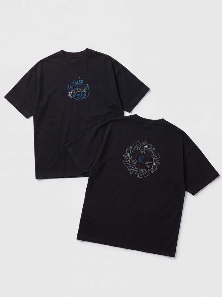 COBALT T-SHIRT