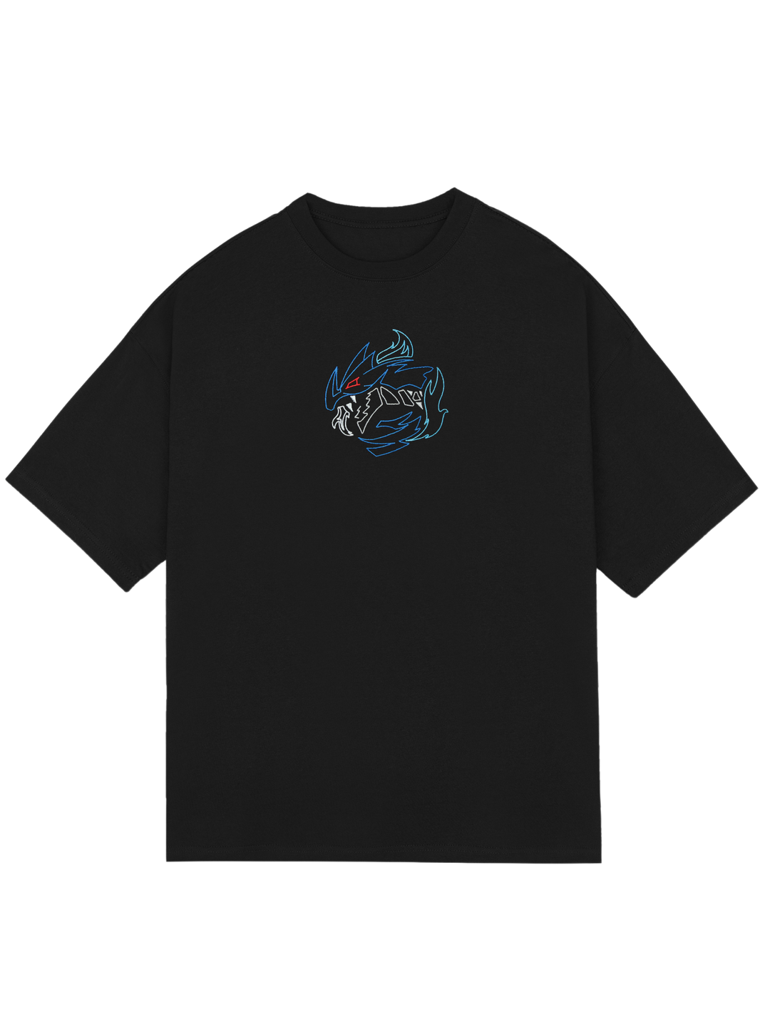 COBALT T-SHIRT