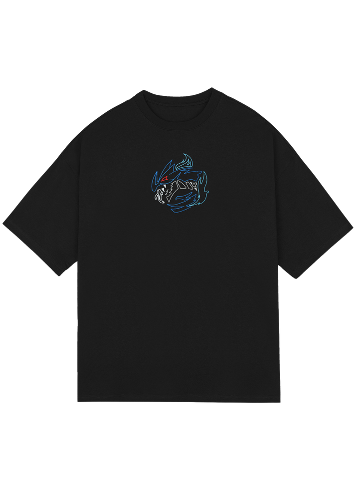COBALT T-SHIRT