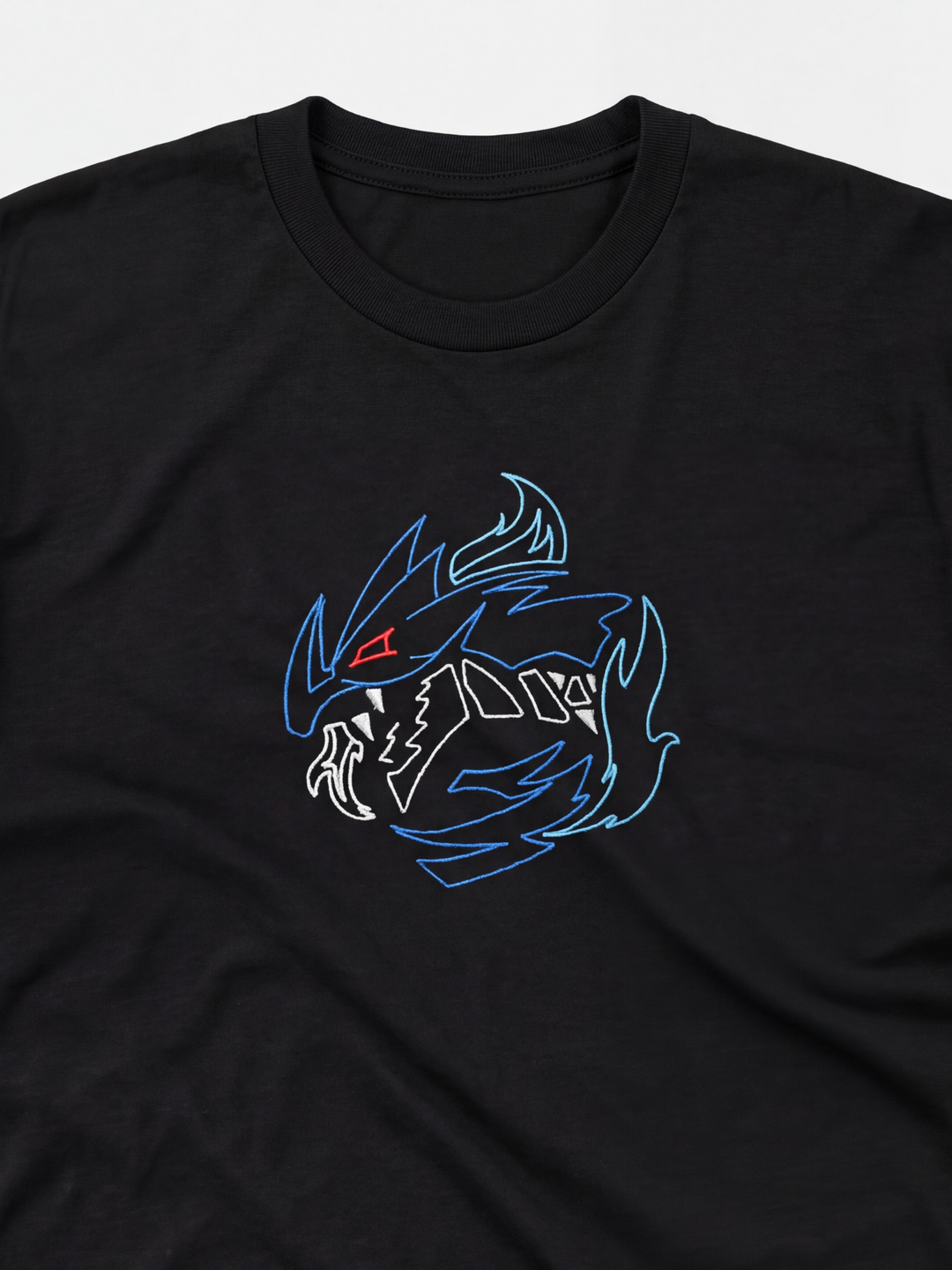 COBALT T-SHIRT