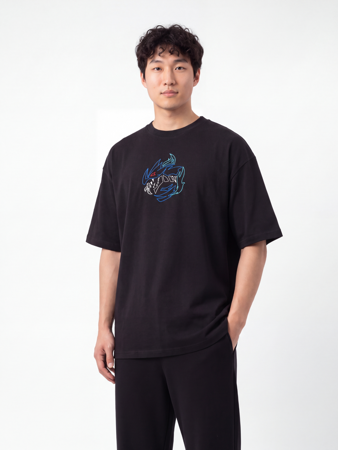 COBALT T-SHIRT