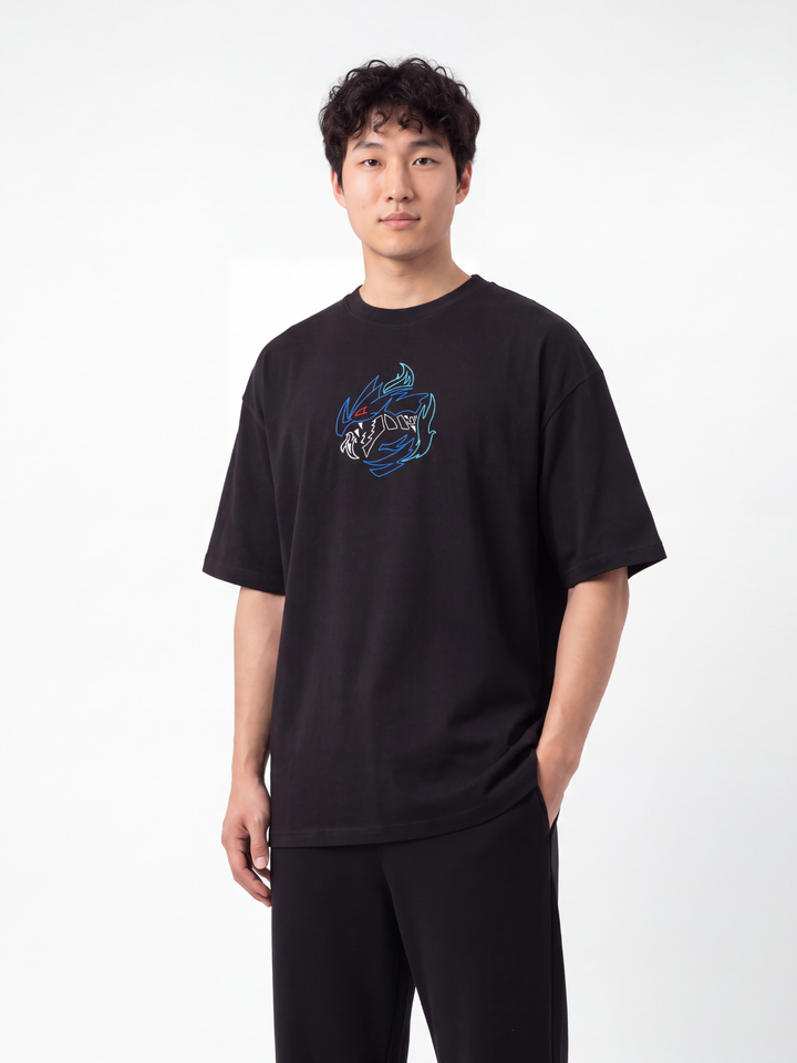 COBALT T-SHIRT
