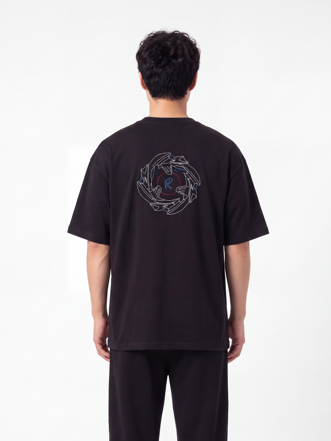 COBALT T-SHIRT