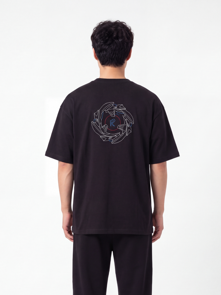 COBALT T-SHIRT