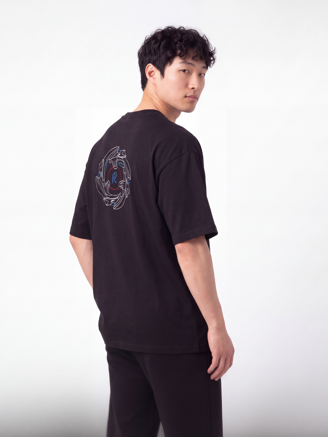 COBALT T-SHIRT