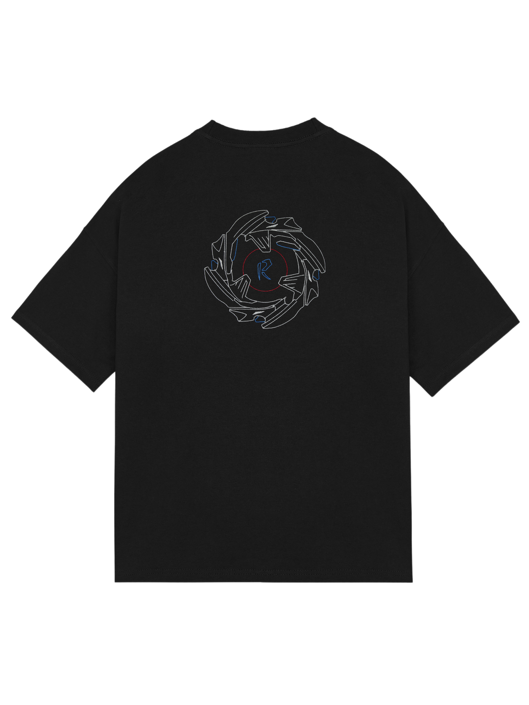 COBALT T-SHIRT