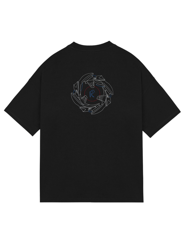 COBALT T-SHIRT
