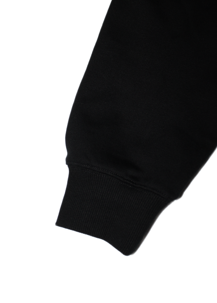 INSECT BREATHING CREWNECK