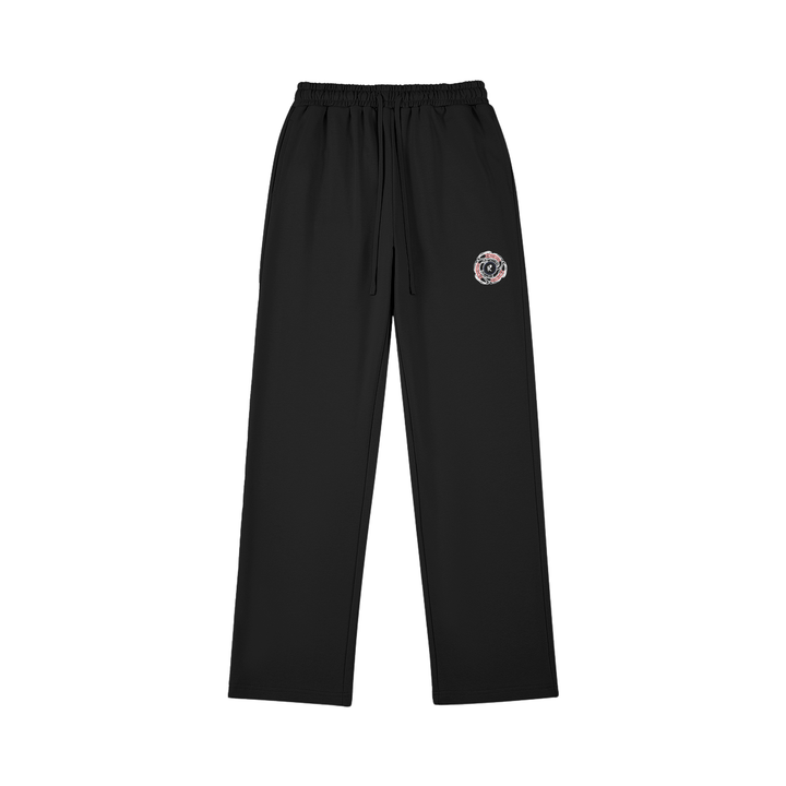 DRAGON EMPEROR SWEATPANTS
