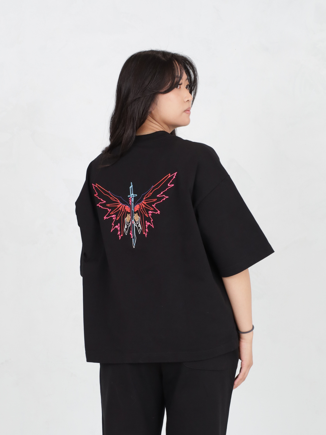 DSPEC2 T-SHIRT