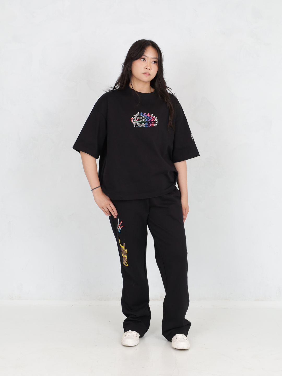 DSPEC2 T-SHIRT