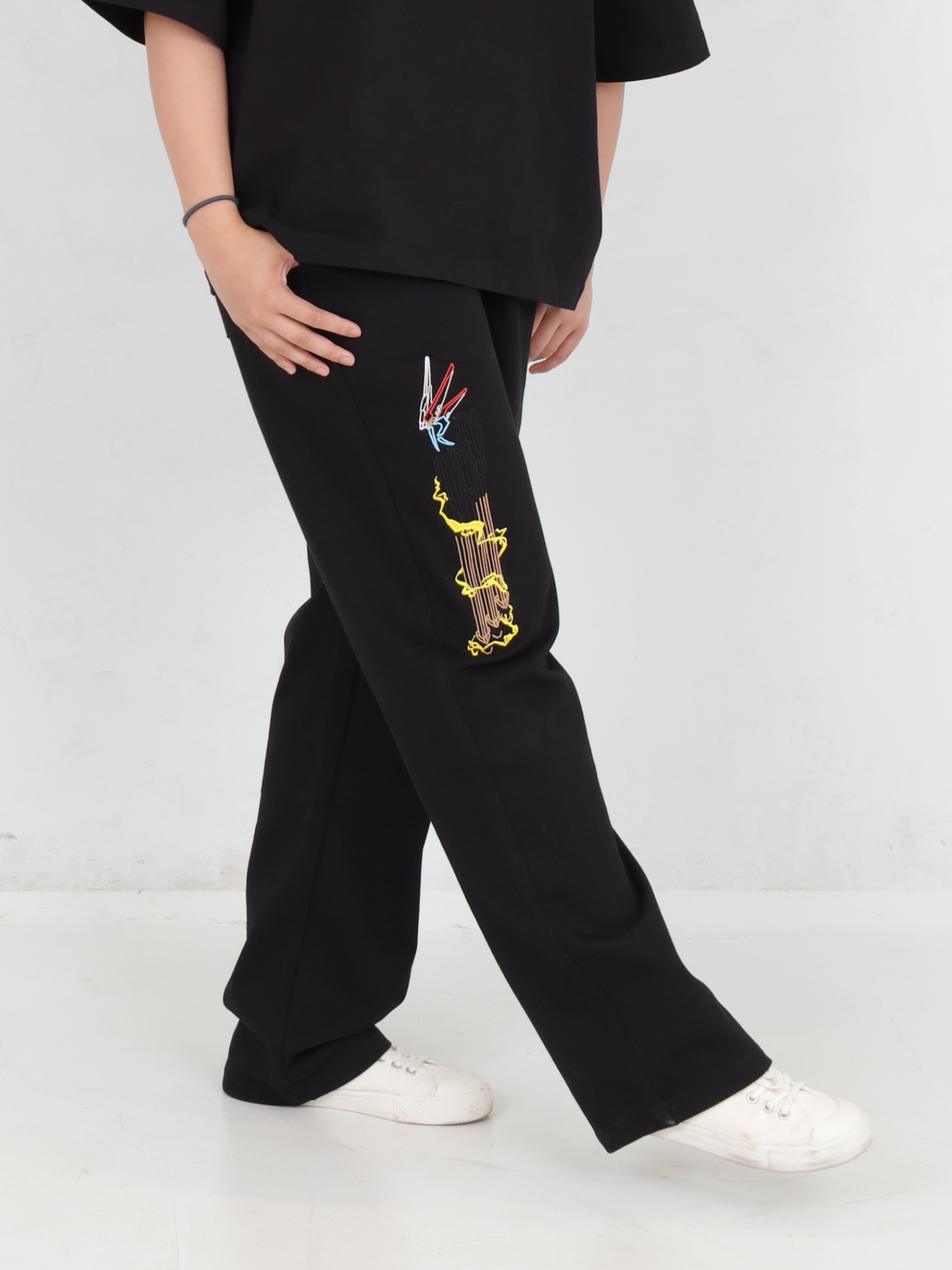 DSPEC2 SWEATPANTS