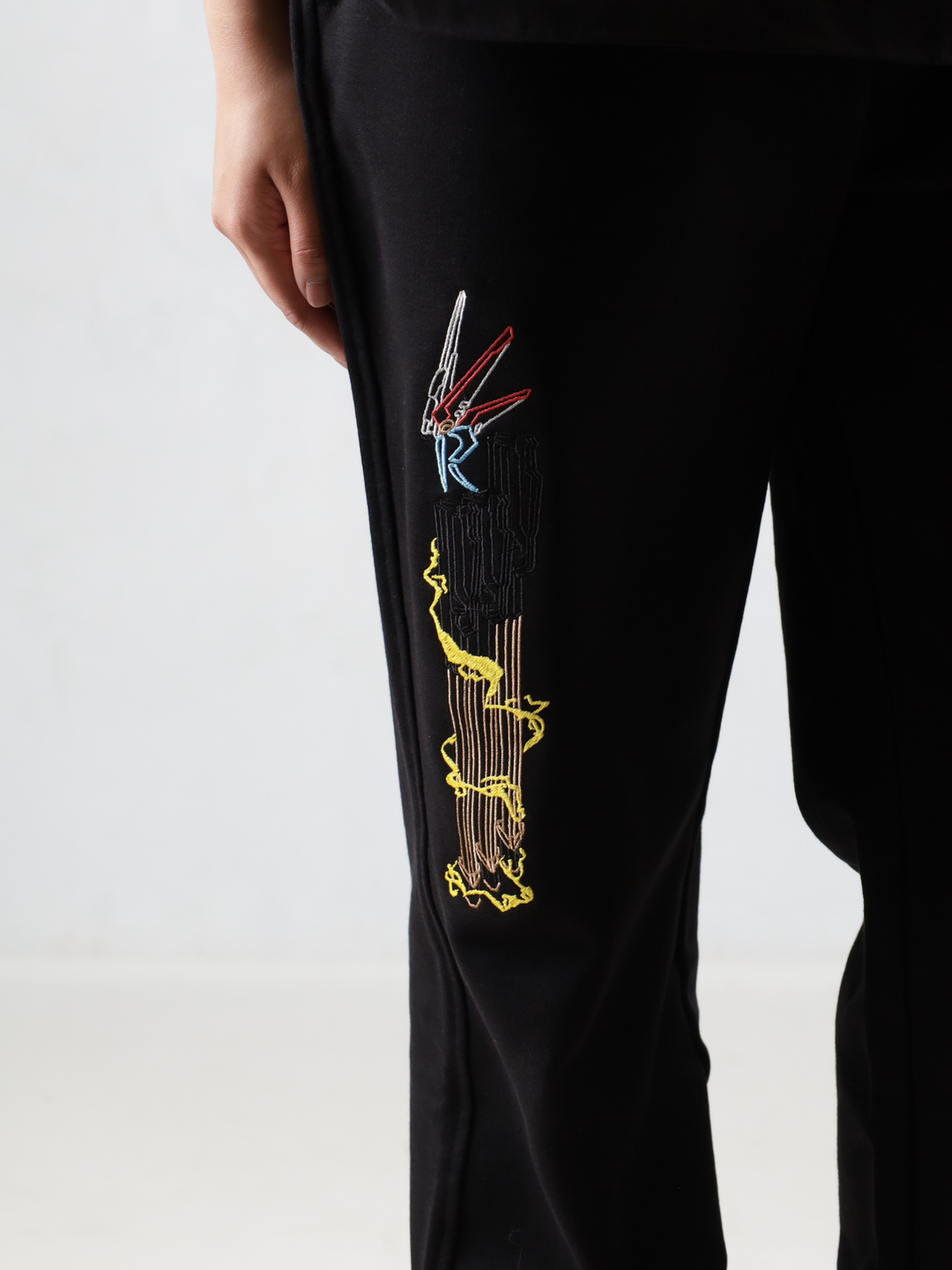 DSPEC2 SWEATPANTS