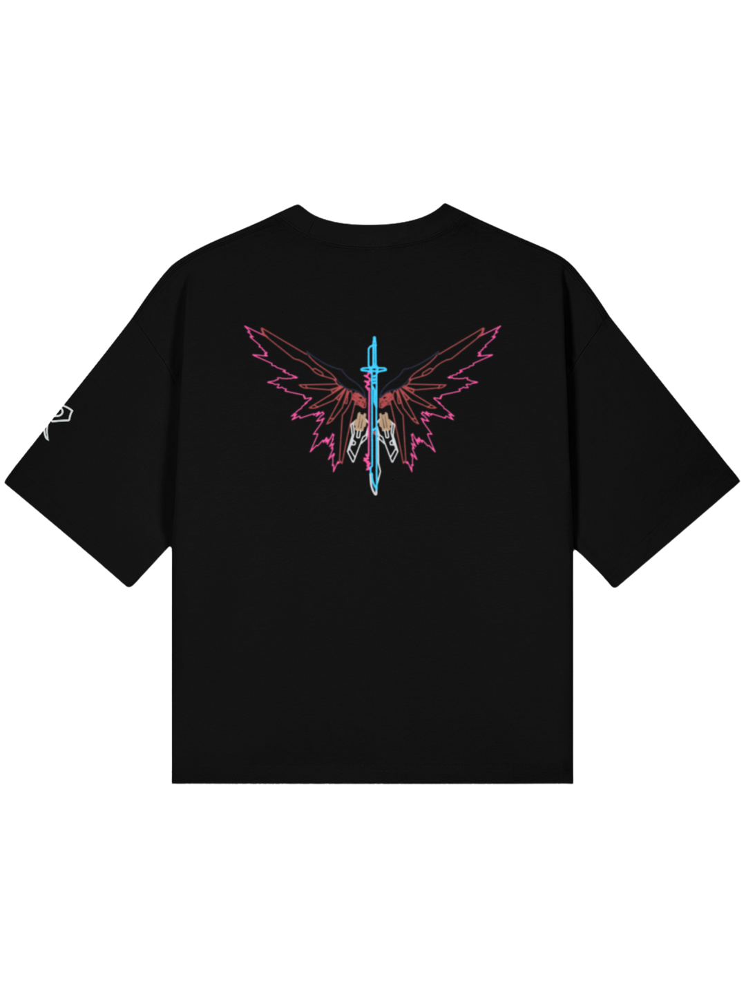 DSPEC2 T-SHIRT