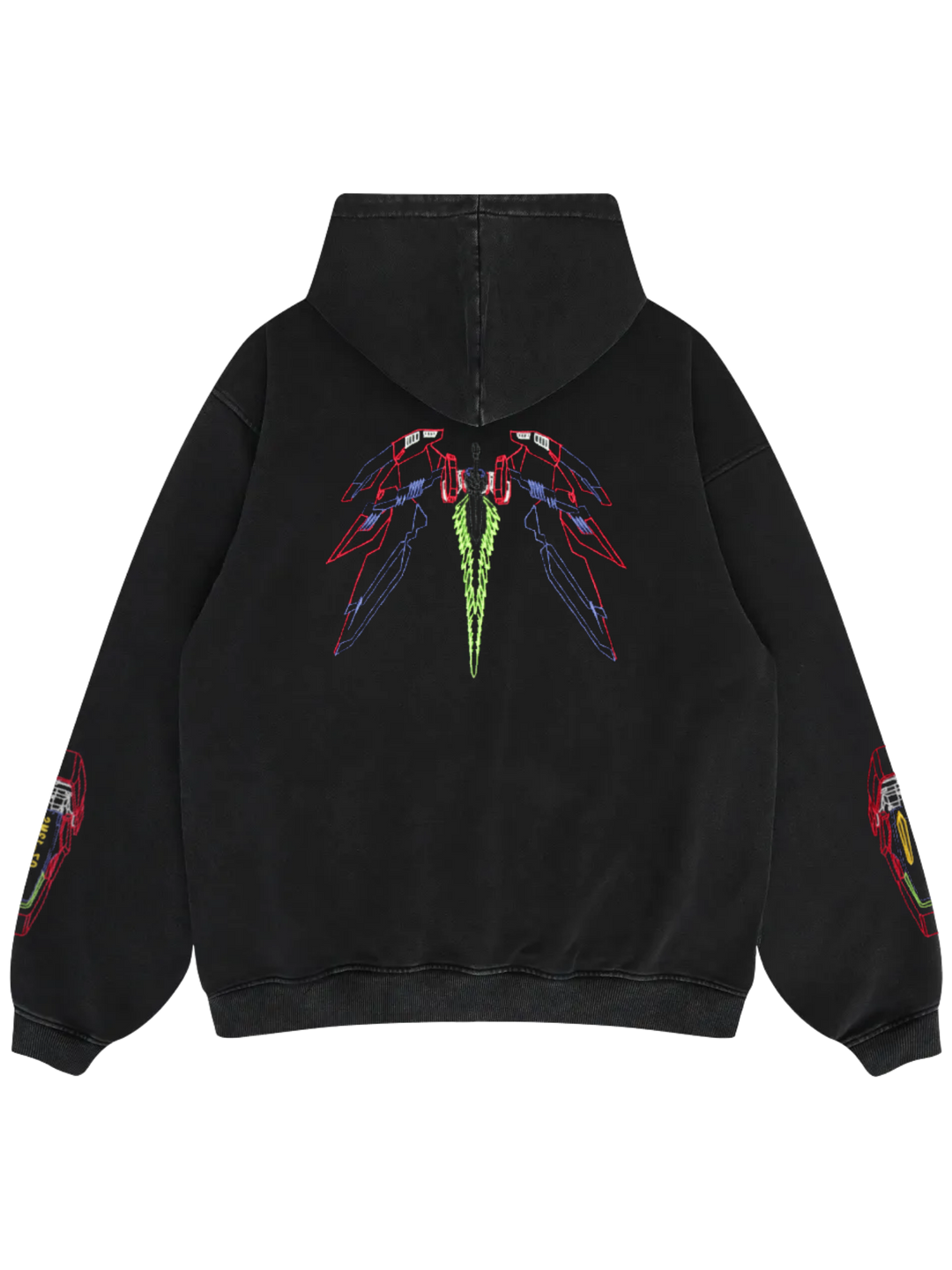 EPYN HOODIE