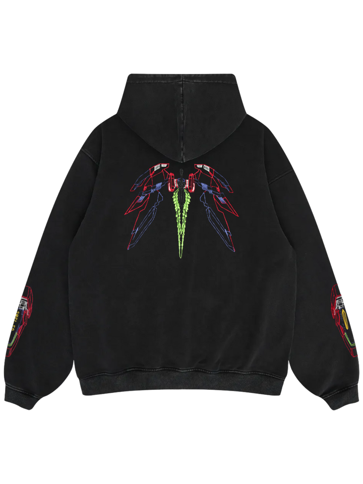 EPYN HOODIE