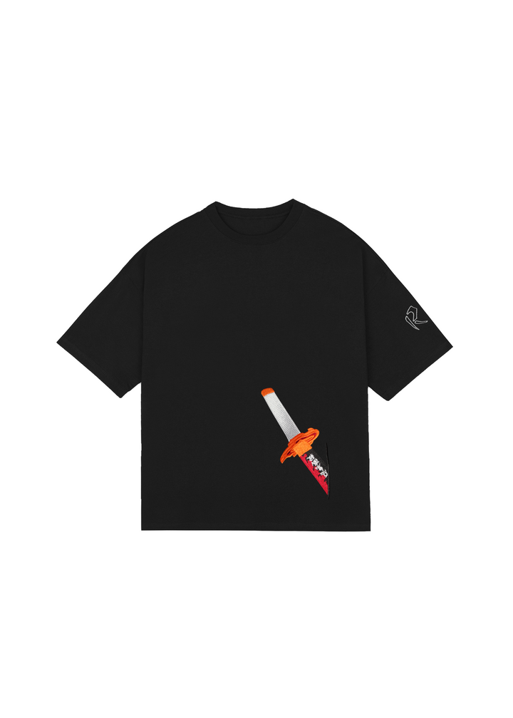 FLAME BREATHING T-SHIRT