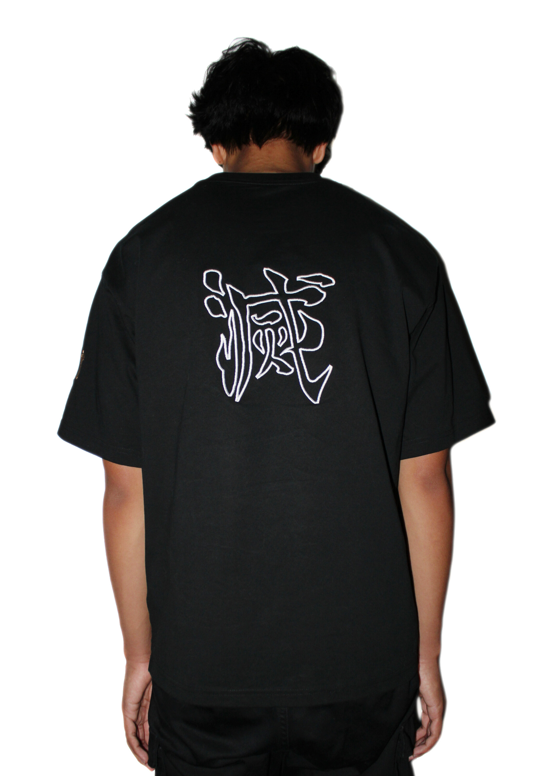 FLAME BREATHING T-SHIRT