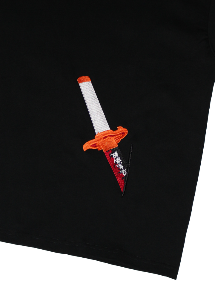 FLAME BREATHING T-SHIRT