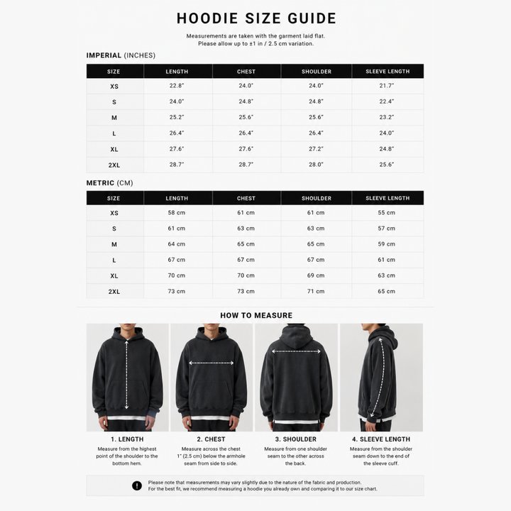 STARBLAST HOODIE
