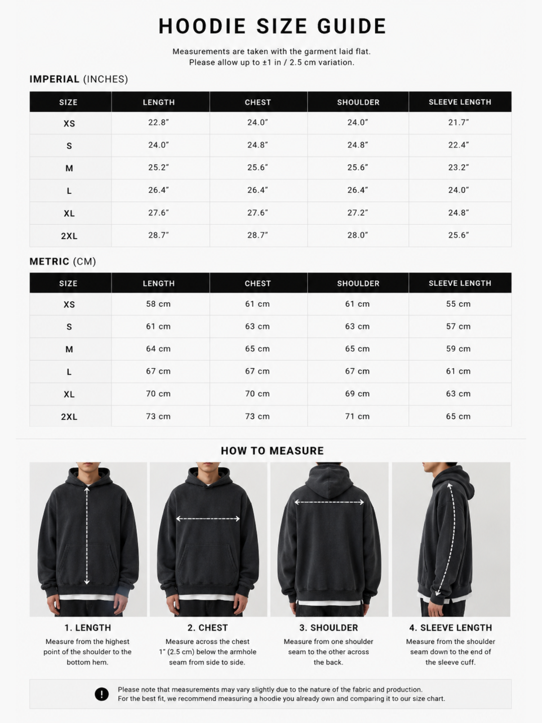 STARBLAST HOODIE
