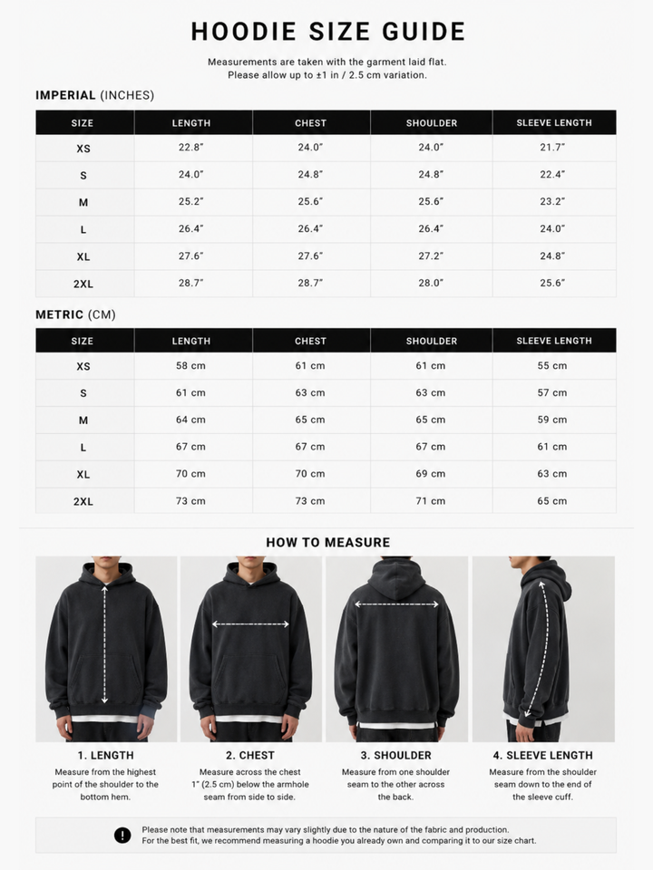 STARBLAST HOODIE