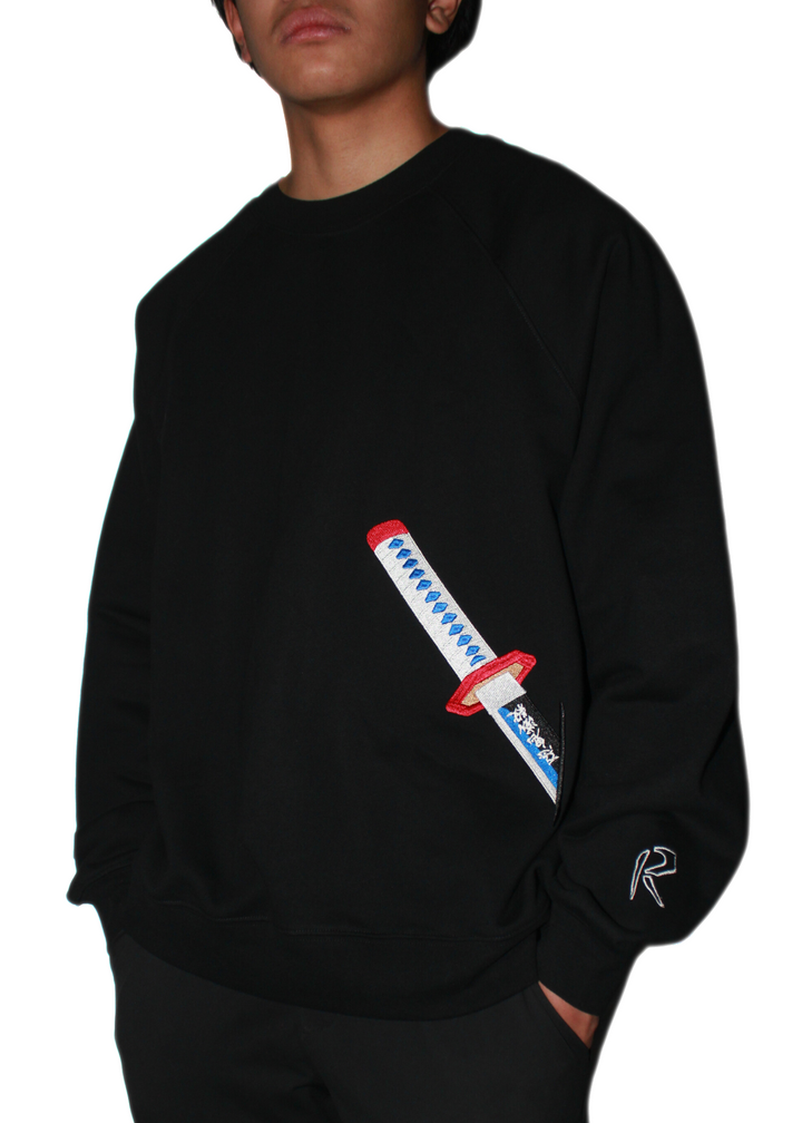 GIYU CREWNECK