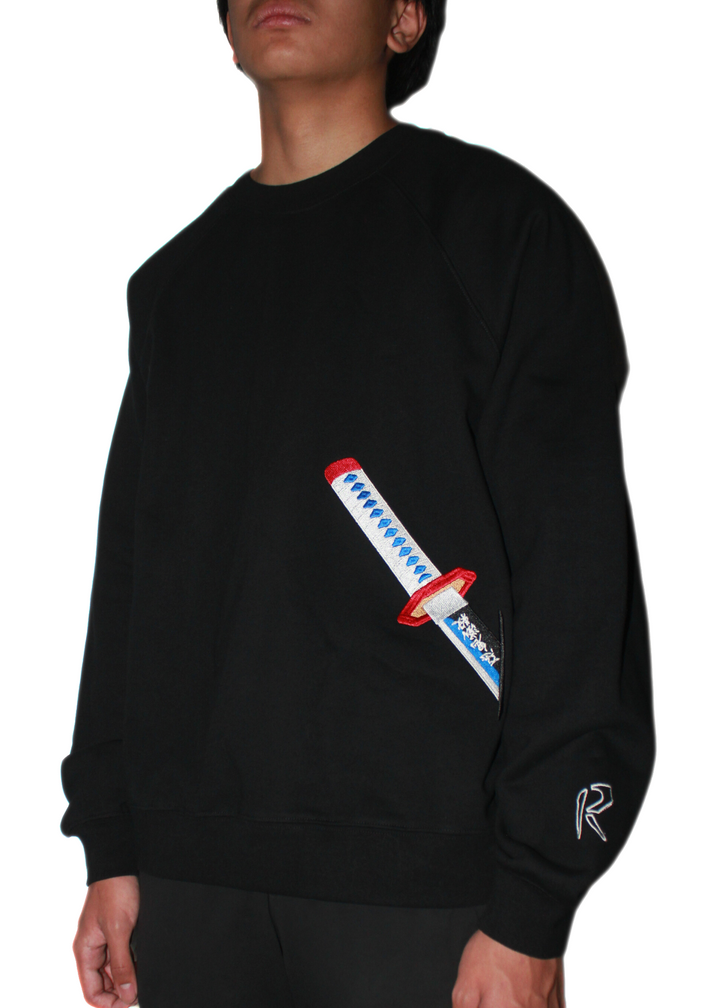 GIYU CREWNECK