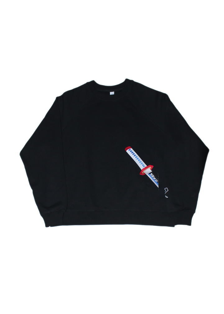 GIYU CREWNECK
