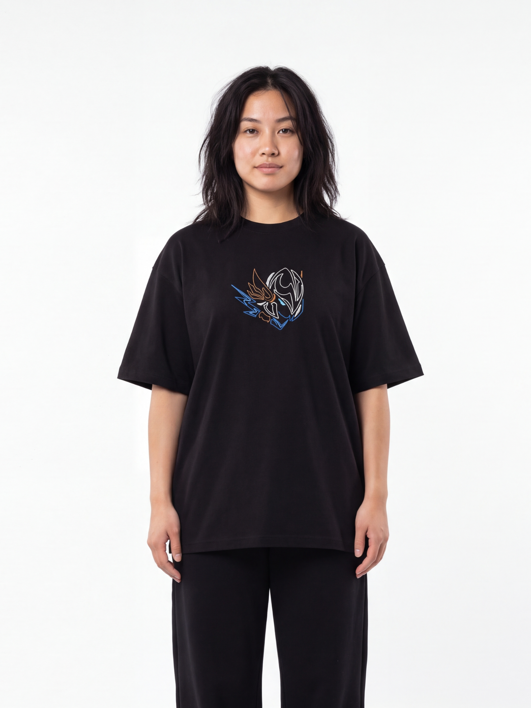 GLORY T-SHIRT