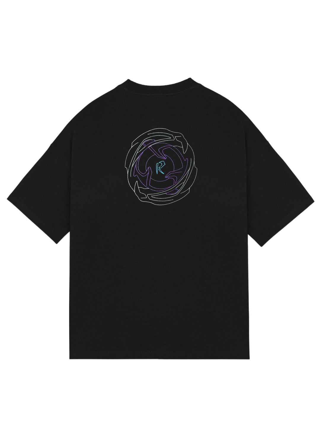 HOVER T-SHIRT RECOLOR