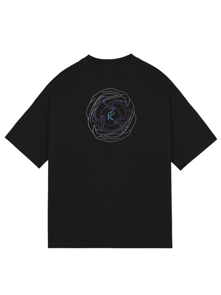 HOVER T-SHIRT RECOLOR