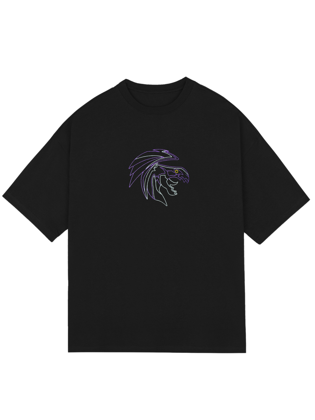 HOVER T-SHIRT RECOLOR