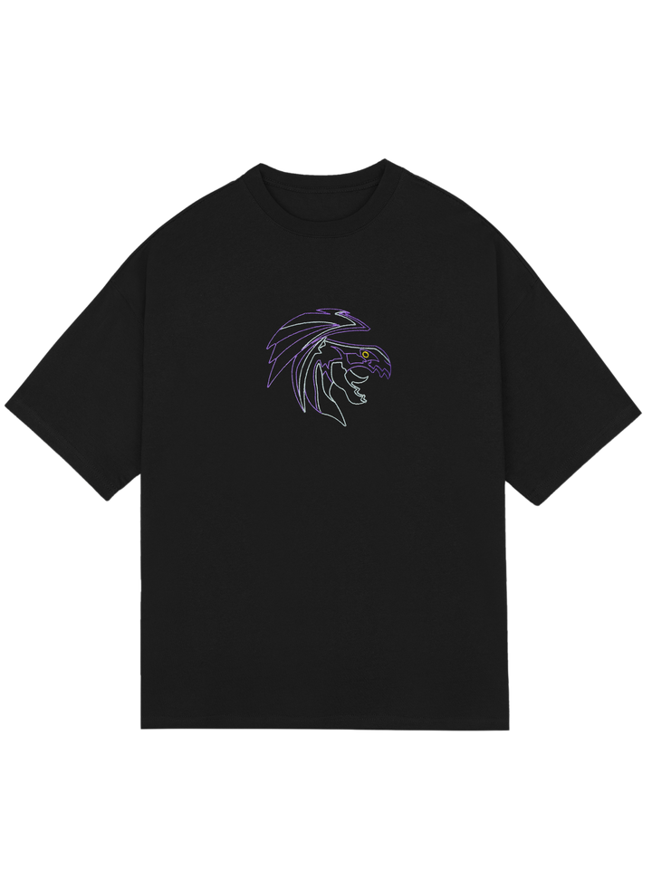 HOVER T-SHIRT RECOLOR
