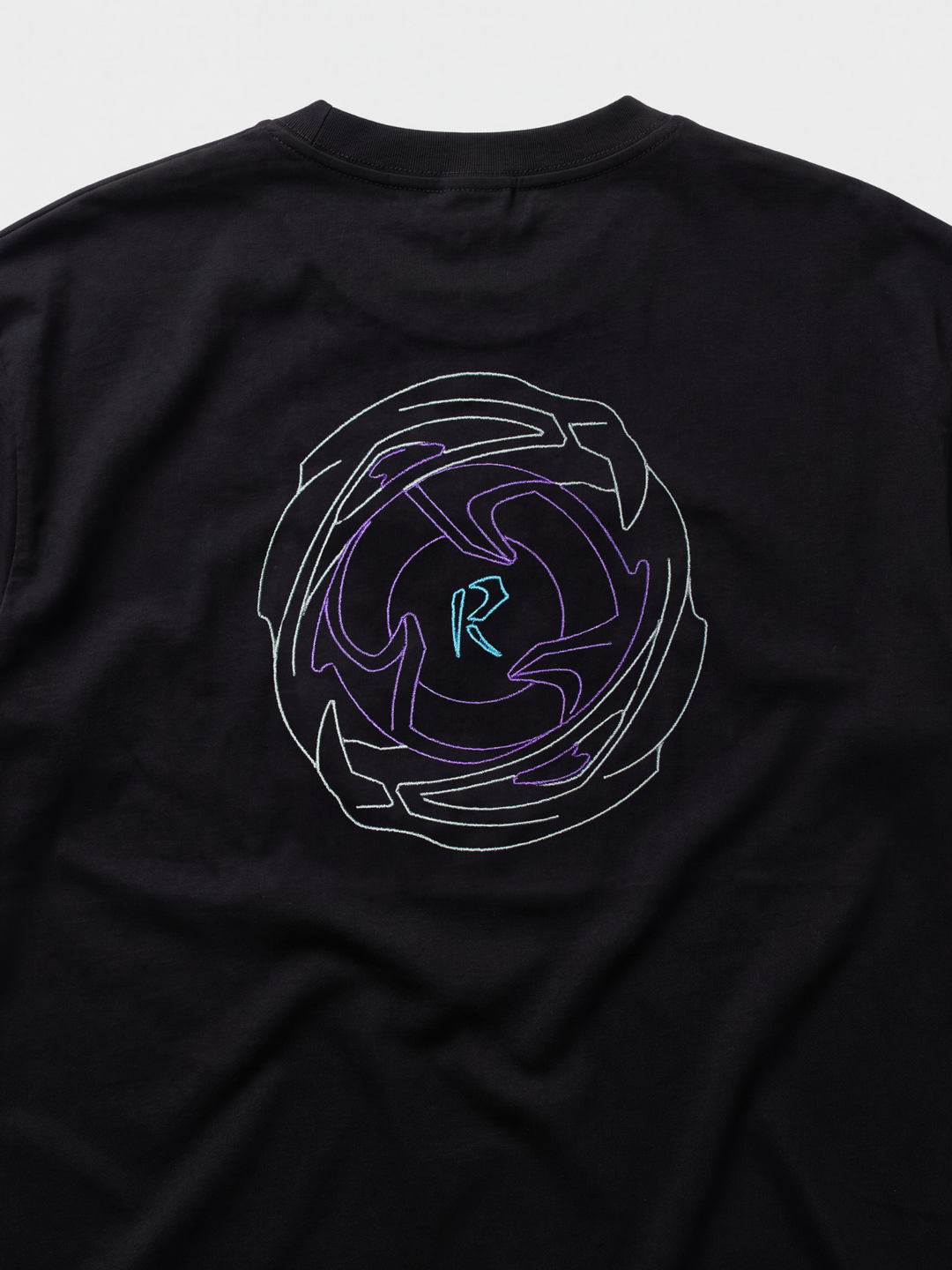 HOVER T-SHIRT RECOLOR