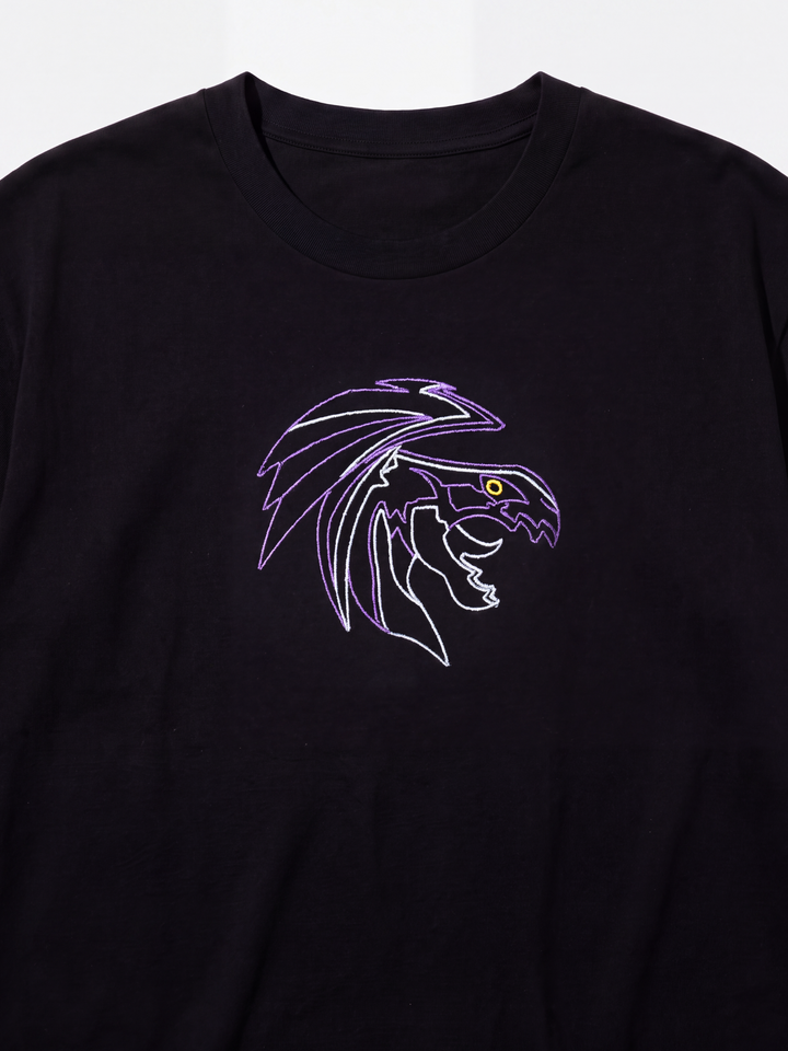 HOVER T-SHIRT RECOLOR