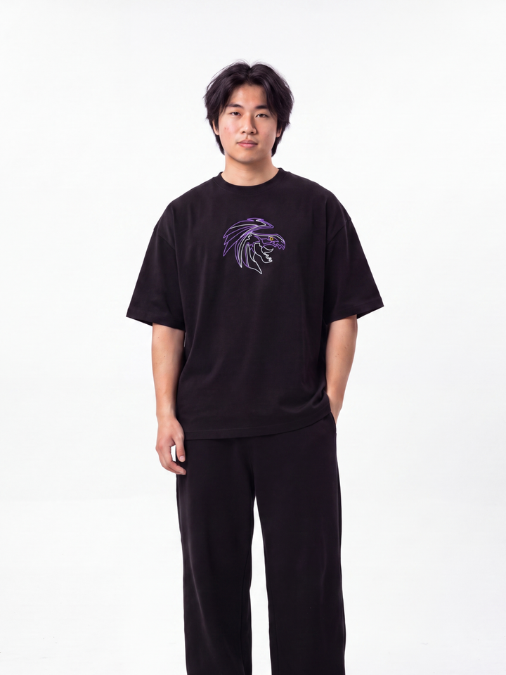 HOVER T-SHIRT RECOLOR