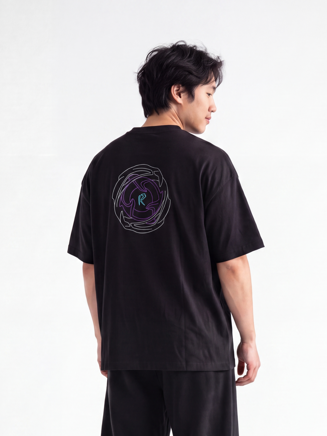 HOVER T-SHIRT RECOLOR